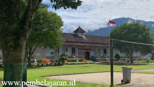Deretan SMA Paling Berprestasi di Padang Panjang