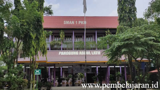 6 Sekolah Menengah Atas Unggulan di Pekanbaru