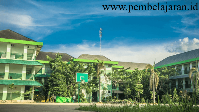 7 Sekolah Menengah Atas Unggulan di Pontianak