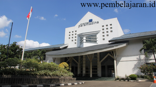 Menyelami Dunia Akademik di Kampus Paramadina