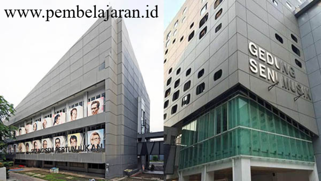 Menyelami Dinamika Akademi Seni Jakarta