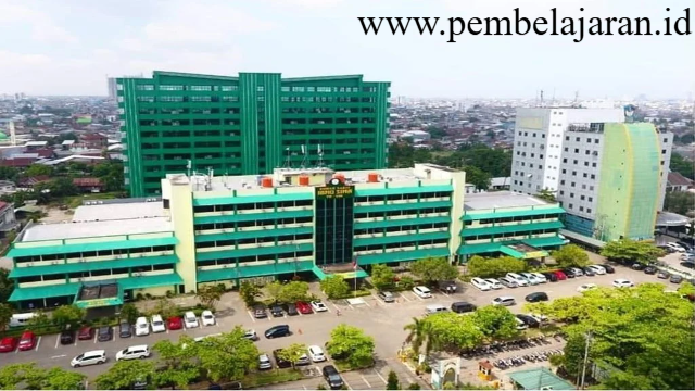 Eksplorasi Mendalam Universitas Muslim Indonesia